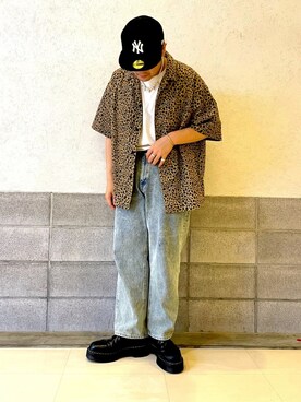 こがちゃんさんのコーディネート