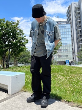 こがちゃんさんのコーディネート