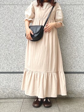 Paul Joe ポールアンドジョー の腕時計を使った人気ファッションコーディネート Wear
