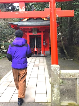 ふりょさんのコーディネート