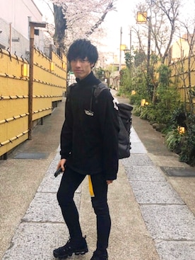 ふりょさんのコーディネート