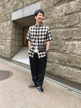 UNITED ARROWS(ユナイテッドアローズ)の「<UNITED ARROWS ...