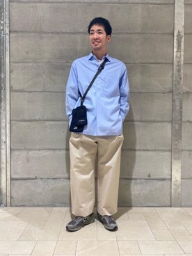 森　健人さんのコーディネート