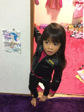 AKiko Ishiiさんのコーディネート