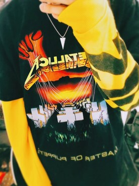 くまとらんさんのコーディネート