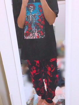 くまとらんさんのコーディネート