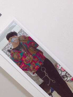 くまとらんさんのコーディネート