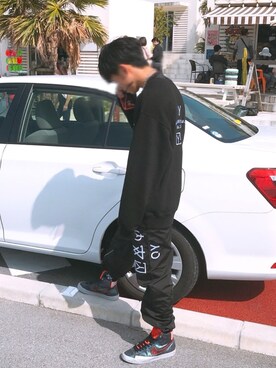 くまとらんさんのコーディネート