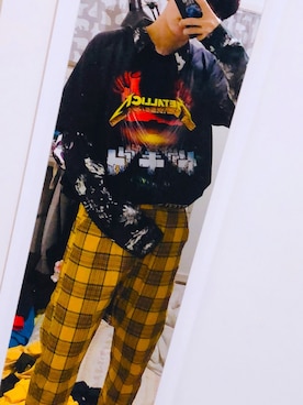 くまとらんさんのコーディネート