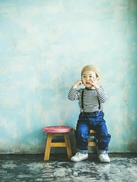 フロコンヌさんのコーディネート