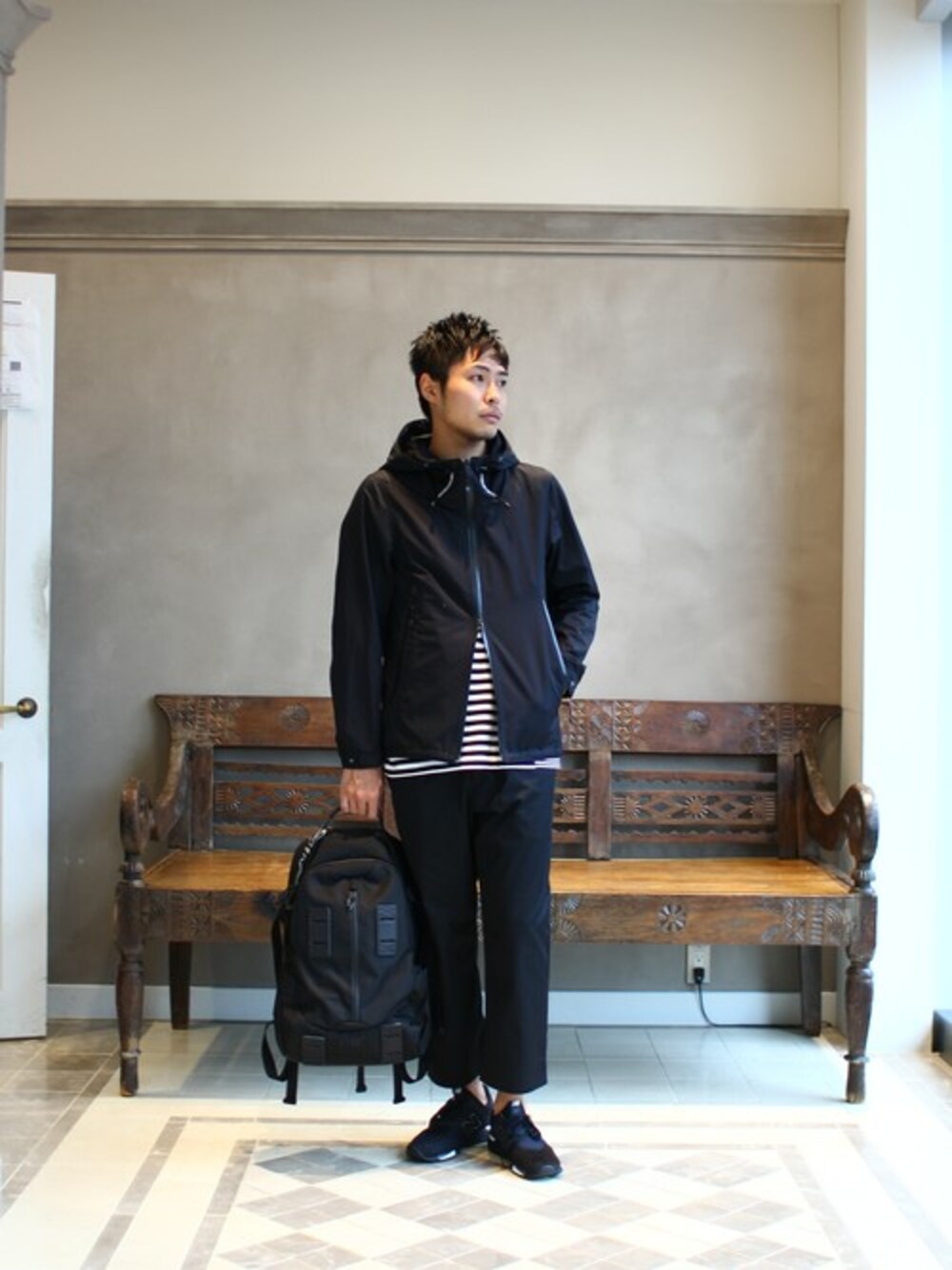 BEAMS LIGHTS（ビームスライツ）の「F/CE. × BEAMS LIGHTS / 別注 