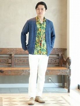 mizutaniさんのコーディネート