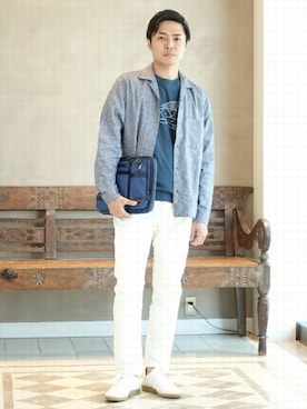 mizutaniさんのコーディネート