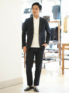 mizutaniさんのコーディネート