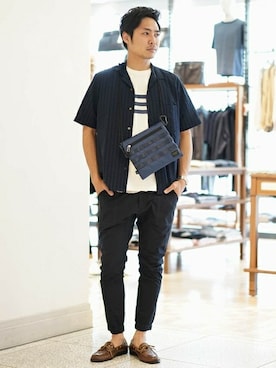 mizutaniさんのコーディネート