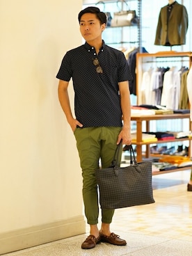 mizutaniさんのコーディネート