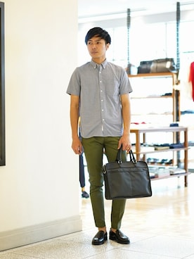 mizutaniさんのコーディネート