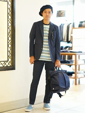 mizutaniさんのコーディネート