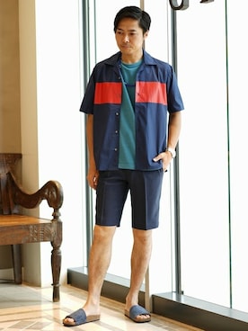 mizutaniさんのコーディネート