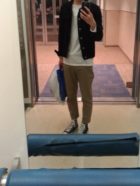 なっちゃんさんのコーディネート