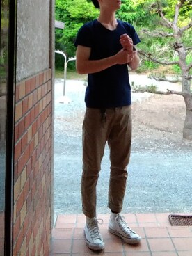 なっちゃんさんのコーディネート