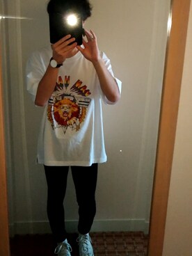 なっちゃんさんのコーディネート