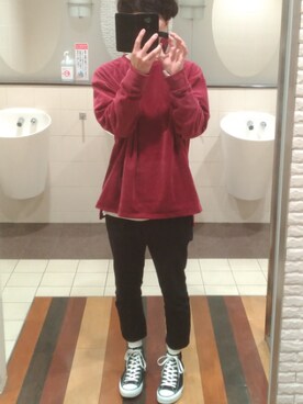 なっちゃんさんのコーディネート