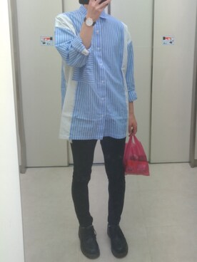 なっちゃんさんのコーディネート