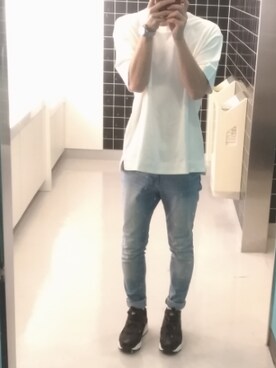 なっちゃんさんのコーディネート