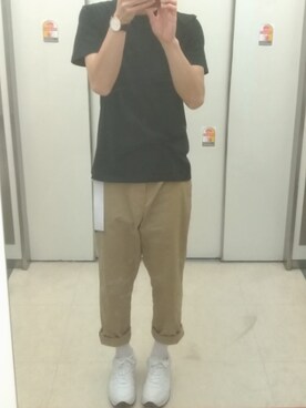 なっちゃんさんのコーディネート