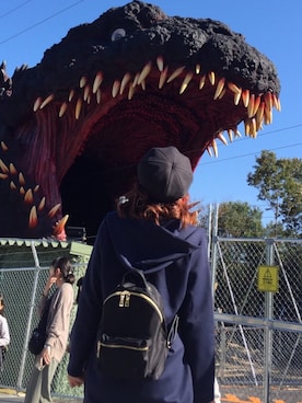 ちょぴぞうさん(レディース・156cm)の秋コーディネート