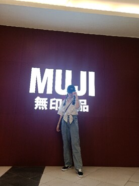 ashley00さん（レディース・170cm）の冬コーディネート