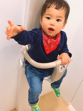 toumaさんのコーディネート