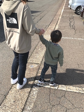 toumaさんのコーディネート