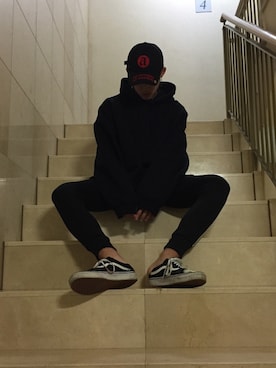 AYUMUさんのコーディネート