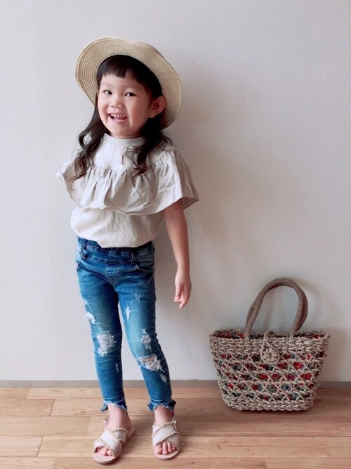 sui_mmyさんのコーディネート