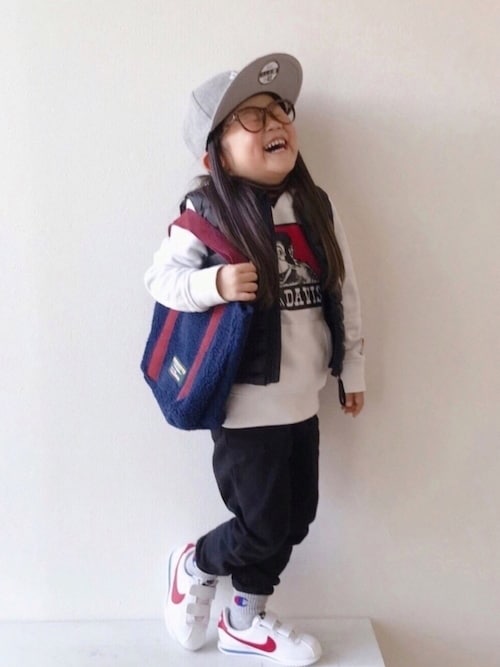 ナイキ コルテッツ ベーシック Sl リトルキッズシューズ スニーカー Nike Cortez Basic Slを使ったコーディネート一覧 Worldarchitecturefestival