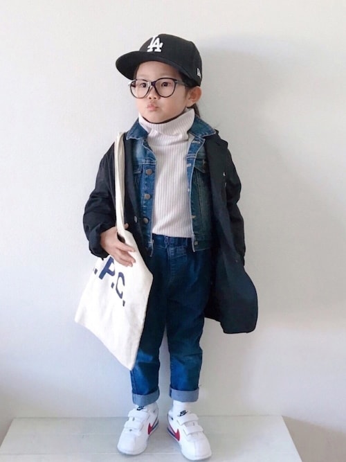 ナイキ コルテッツ ベーシック Sl リトルキッズシューズ スニーカー Nike Cortez Basic Slを使ったコーディネート一覧 Worldarchitecturefestival