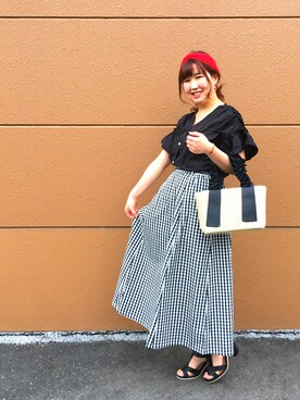 rieko_miさんのコーディネート