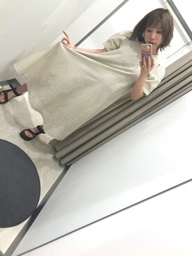 🐻みみみみさん（レディース・152cm）の春コーディネート