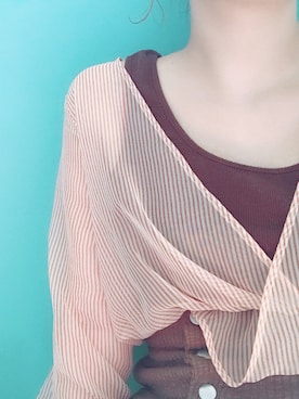 🐻みみみみさん(レディース・152cm)の秋コーディネート