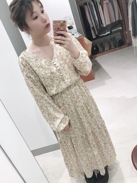 🐻みみみみさんのコーディネート