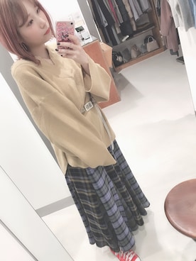 🐻みみみみさんのコーディネート