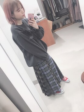 🐻みみみみさんのコーディネート