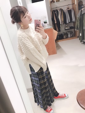 🐻みみみみさんのコーディネート