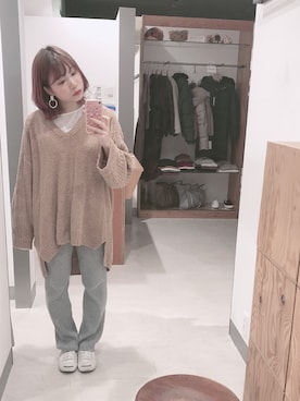 🐻みみみみさんのコーディネート