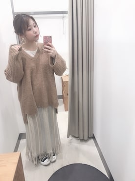 🐻みみみみさんのコーディネート