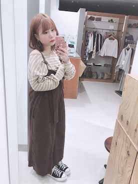 🐻みみみみさんのコーディネート