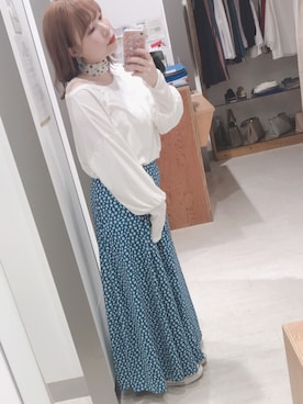 🐻みみみみさんのコーディネート