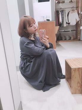 🐻みみみみさんのコーディネート